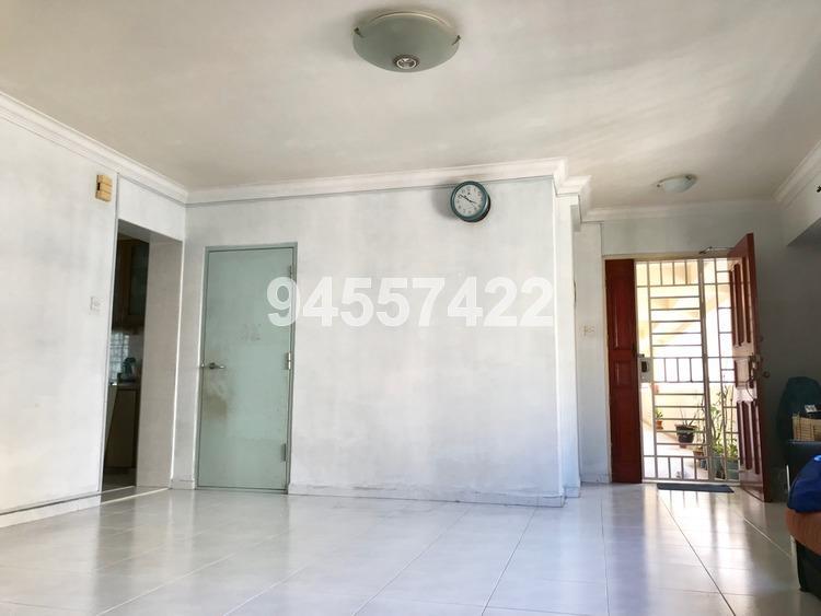 Blk 659C Jurong West Street 65 (Jurong West), HDB 5 Rooms #163206682
